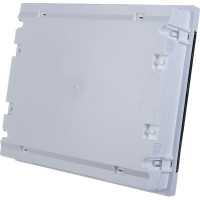 Встраиваемый распределительный щит TEHNOPLAST 36 автоматов IP40 - U2x18C 30546