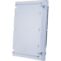 Встраиваемый распределительный щит TEHNOPLAST 36 автоматов IP40 - U36C 30547