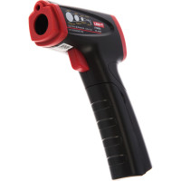 Инфракрасный цифровой термометр-пирометр UNI-T UT300S, -32c/+400c, 00-00004259