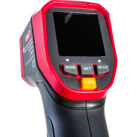 Цифровой инфракрасный термометр-пирометр UNI-T UT301C+, -32c/+600c, 00-00004260