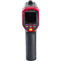 Цифровой инфракрасный термометр-пирометр UNI-T UT302C+, -32c/+1100c, 00-00004261