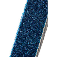 Лента бесконечная шлифовальная (5 шт; 9х533 мм; Р120) MESSER 11-09-512