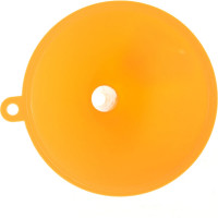 Набор воронок Mallony FS-1, 3 шт., размер 11х10,5х10 см, 985863