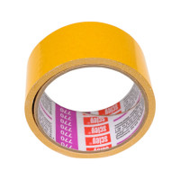 Напольная лента SCLEY 48 мм x 10 метров, серия 770 двусторонняя РР 0310-701050