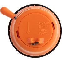 Ножеточка Mallony MAL-SHARP-01 001752