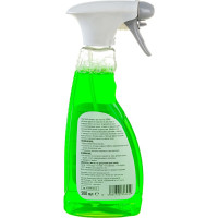 Очиститель для пластика триггер SONAX матовый эффект, лимон 0,5л 358241