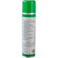 Пенный очиститель обивки салона SONAX 0,4л 306200