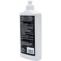 Цветной полироль с воском SONAX белый NanoPro 0,5л 296000