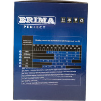 Маска BRIMA Хамелеон НА-1113а-100 PERFECT, черная, БП-00000643