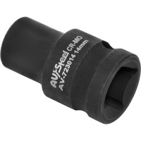 Головка ударная (E14; 1/2DR) AV Steel AV-723014