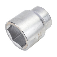 Головка шестигранная (46 мм; 1DR) AV Steel AV-540046