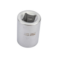 Головка шестигранная (27 мм; 3/4DR) AV Steel AV-530027