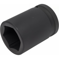 Головка ударная шестигранная (27 мм; 3/4DR) AV Steel AV-730027