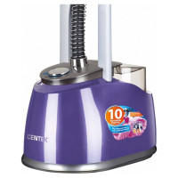 Отпариватель Centek фиолетовый 2200Вт CT-2385