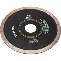 Диск алмазный сплошной по граниту SPLIT DISC (115х22.2 мм) TECH-NICK 041000355