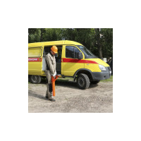 Кабелеискатель ООО Техно-Ас УСПЕХ КБИ 309Н 00-00016766
