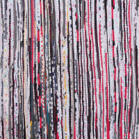 Хлопковый коврик SUNSTEP 120х180 см 33-158