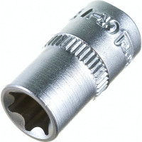 Головка E-типа (E10; 1/4") AV Steel AV-503010