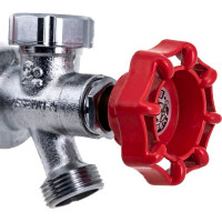 Незамерзающий кран Unipump WF-2103 длина 200 мм 70258