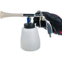 Аппарат для химчистки салона автомобиля Pegas pneumatic Pegas-122 2730