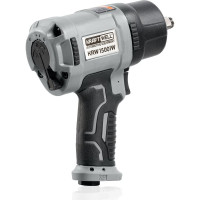 Пневматический ударный гайковерт KraftWell 1/2", 1500 Нм KRW1500IW
