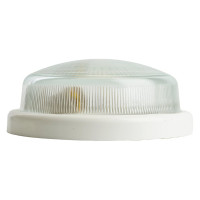 Накладной светильник FERON НБО 05-100-001 IP44, 220V, 100Вт, Е27 41403