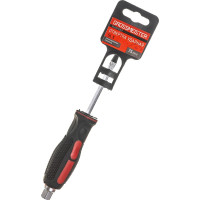 Ударная отвертка GROSSMEISTER 5/75 SL 012004003