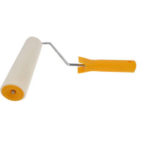 Валик HARDY Velur 250 мм, D48 мм, ворс 4 мм, ручка Standart 0111-384825