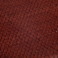 Коврик SUNSTEP травка, 42х56 см, коричневый 71-016