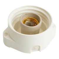 Накладной прямой светильник для бани и сауны FERON IP65, 230V 60Вт Е27, НББ 01-60-001 41406