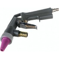 Пескоструйный пистолет со шлангом Pegas pneumatic 2720