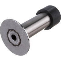 Дверной упор Apecs DS-0009-INOX 85mm 20215