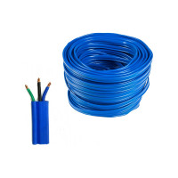 Кабель водопогружной КВВп (3х1.5; бухта 50 м) Unipump 22698