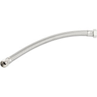 Шланг соединительный угловой Ду-25 80 см Unipump 21846