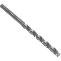 Сверло по металлу Trio Cutter (4.5х80 мм; Р6М5) Hardcore 143045