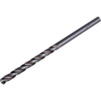 Сверло по металлу Trio Cutter (2 шт; 3.2х65 мм; Р6М5) Hardcore 143032