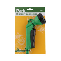 Пистолет для полива Park HL070 6 режимов 330065