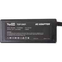 Блок питания для ноутбука Samsung TopON 19V 3.16A 5.5x3.0 60W AD-6019 TOP-SA01