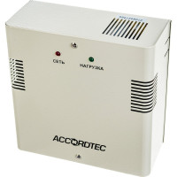Источник бесперебойного питания ACCORDTEC ББП-40 AT-02391