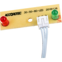 Источник бесперебойного питания ACCORDTEC ББП-80 БК AT-02469