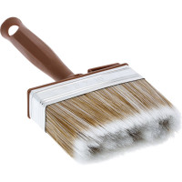 Кисть-макловица HARDY 100x30мм серия 85 смешанная щетина 0245-855610