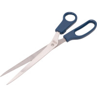 Ножницы HARDY нержавеющие 28 см в блистере 0640-622800