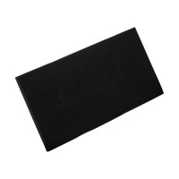 Тёрка для затирки с каучуком 280х140 мм черный HARDY 0840-272801