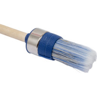 Кисть HARDY круглая 6" серия 10 смешанная щетина 0214-104706