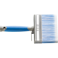 Кисть-макловица HARDY 100x30мм серия 90 смесь полиэстера 0244-905510