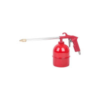 Покрасочный пневматический набор INTERTOOL PT-1501