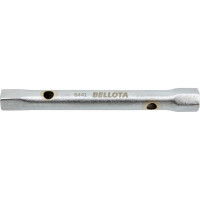 Ключ Bellota трубчатый полый, 14x15 6441-14х15