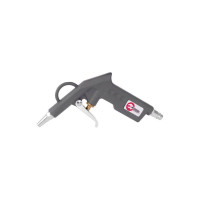 Покрасочный пневматический набор INTERTOOL PT-1502