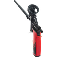 Пистолет с тефлоновым покрытием для монтажной пены Fomeron Skill XT 590127
