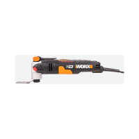Электрический реноватор WORX UI Sonicrafter SDS WX681